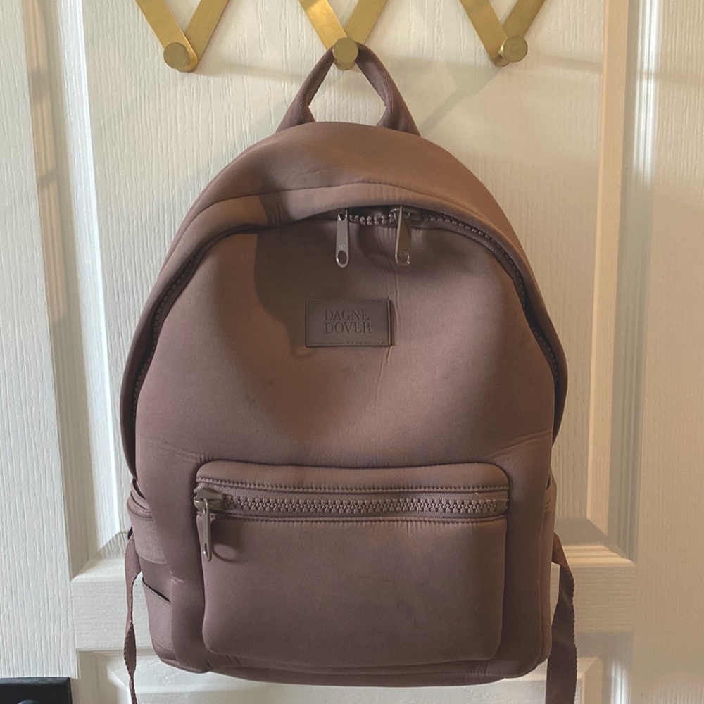 Dagne Dover Dakota Neoprene Backpack M